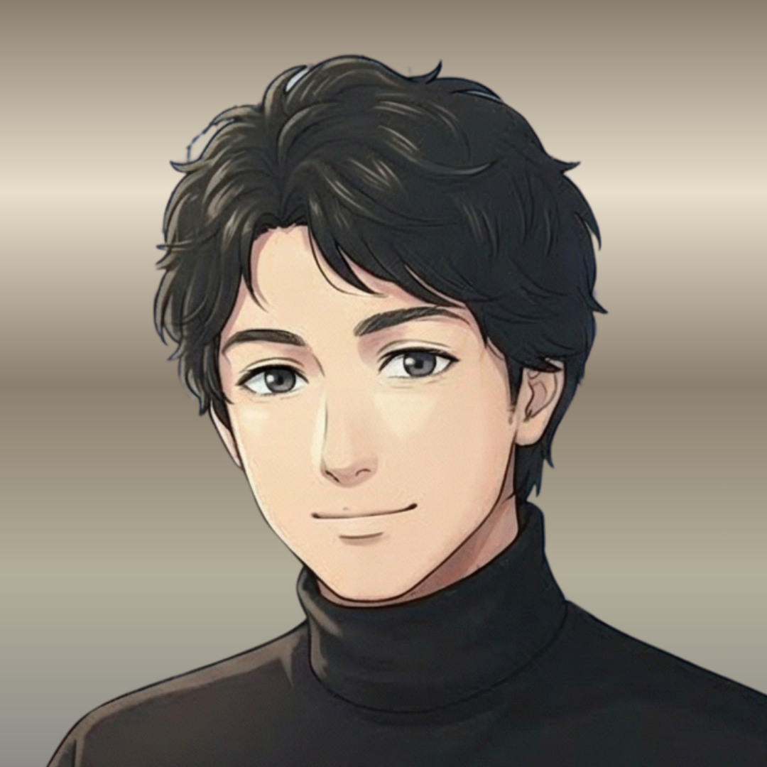 2026-01-24 【クロロ】アイコン写真|正面・笑顔|四角形・背景削除