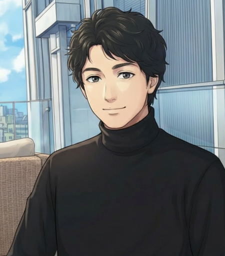 2026-02-01 【kuroro_career】クロロ|450×521サイズ